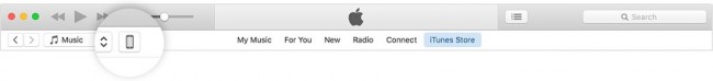 How to sync photos to iPod-launch itunes and connect ipod